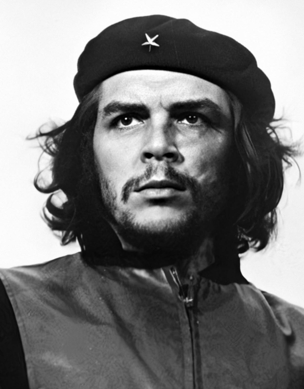 Les Survivants du Che film de Christophe Dimitri Réveille